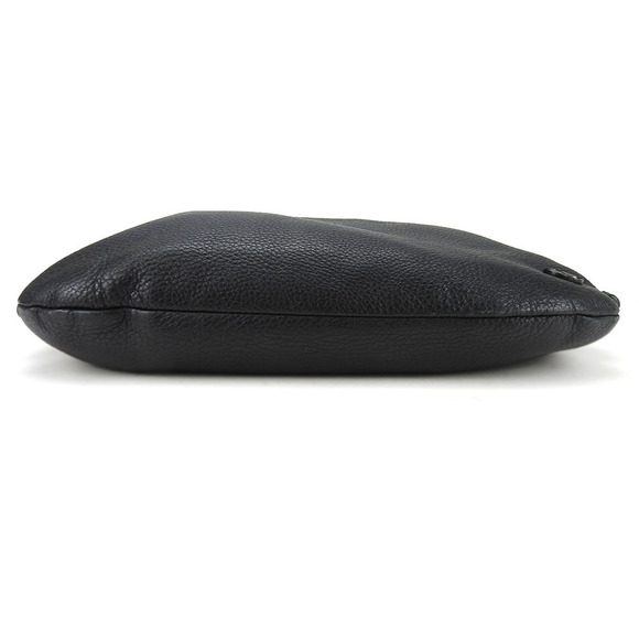 Gucci GUCCI Leather Shoulder Bag 268244 Black Leather Shoulder Bag 268244 - Picture 4 of 16